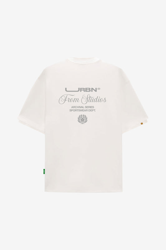 T-Shirt UNFRM® - Off-White