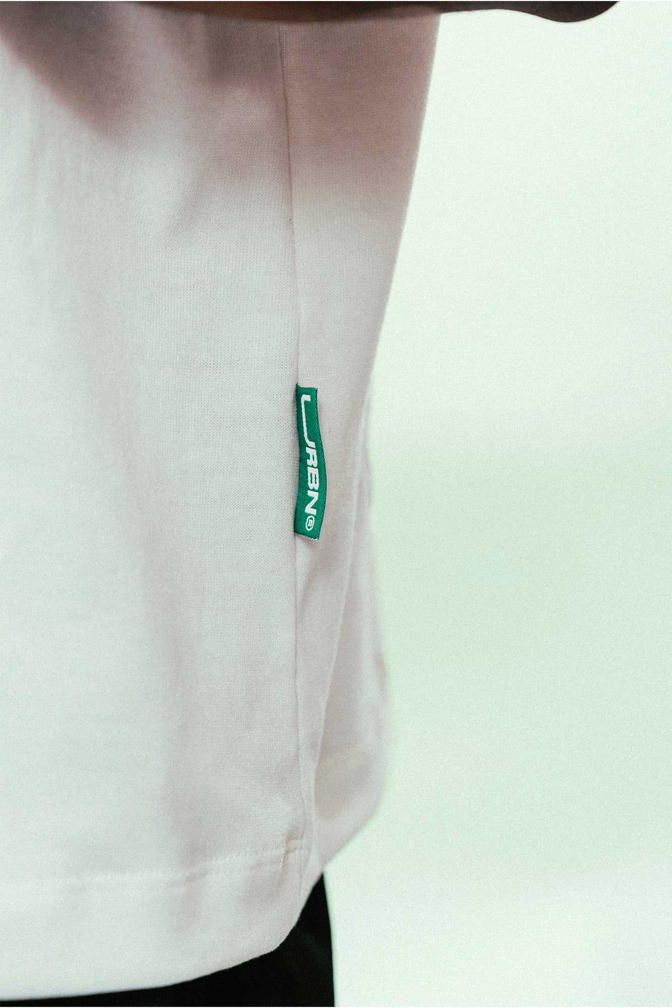 T-Shirt Air Studios - Boxy