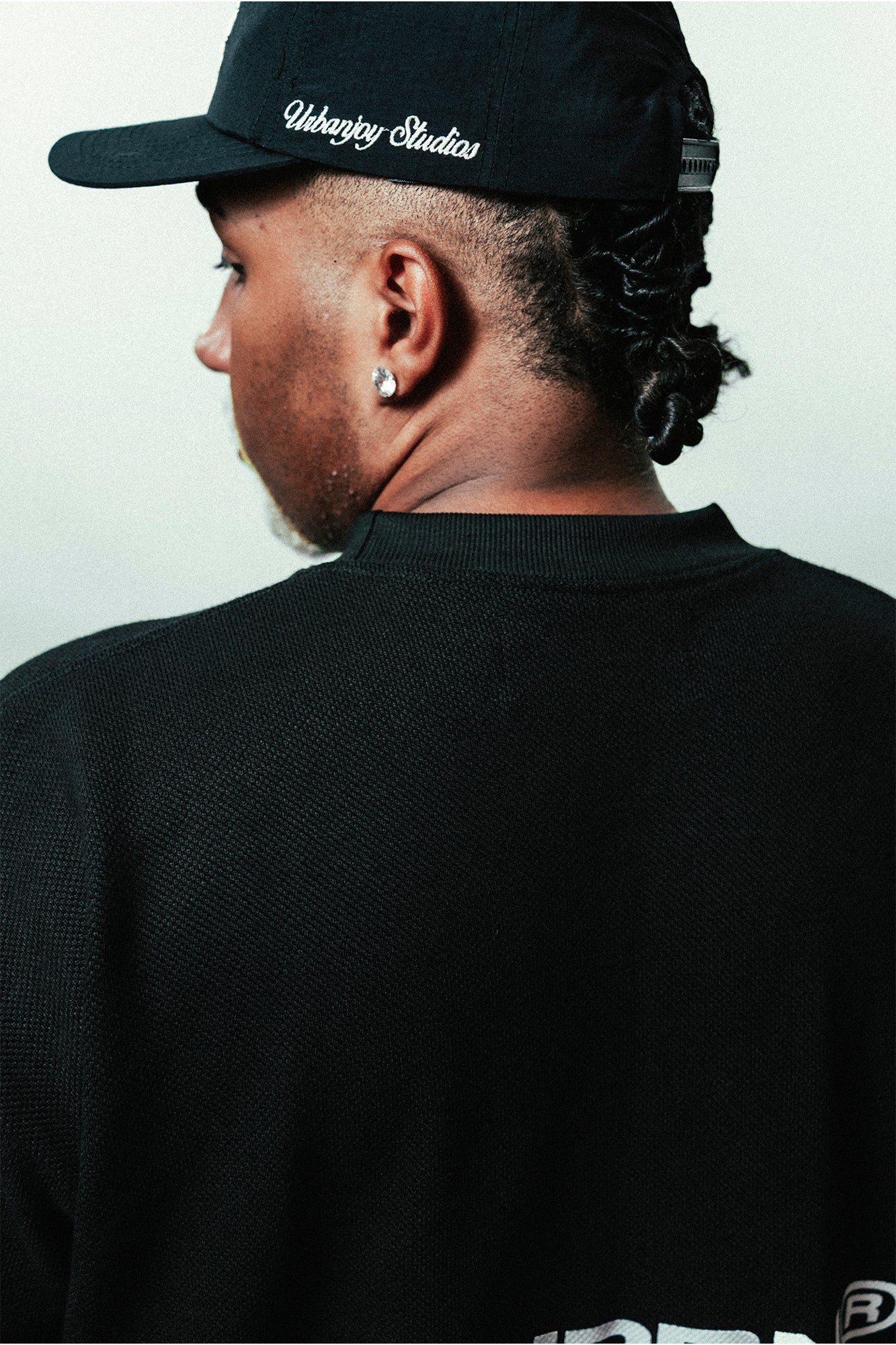 Waffer T-Shirt - Boxy