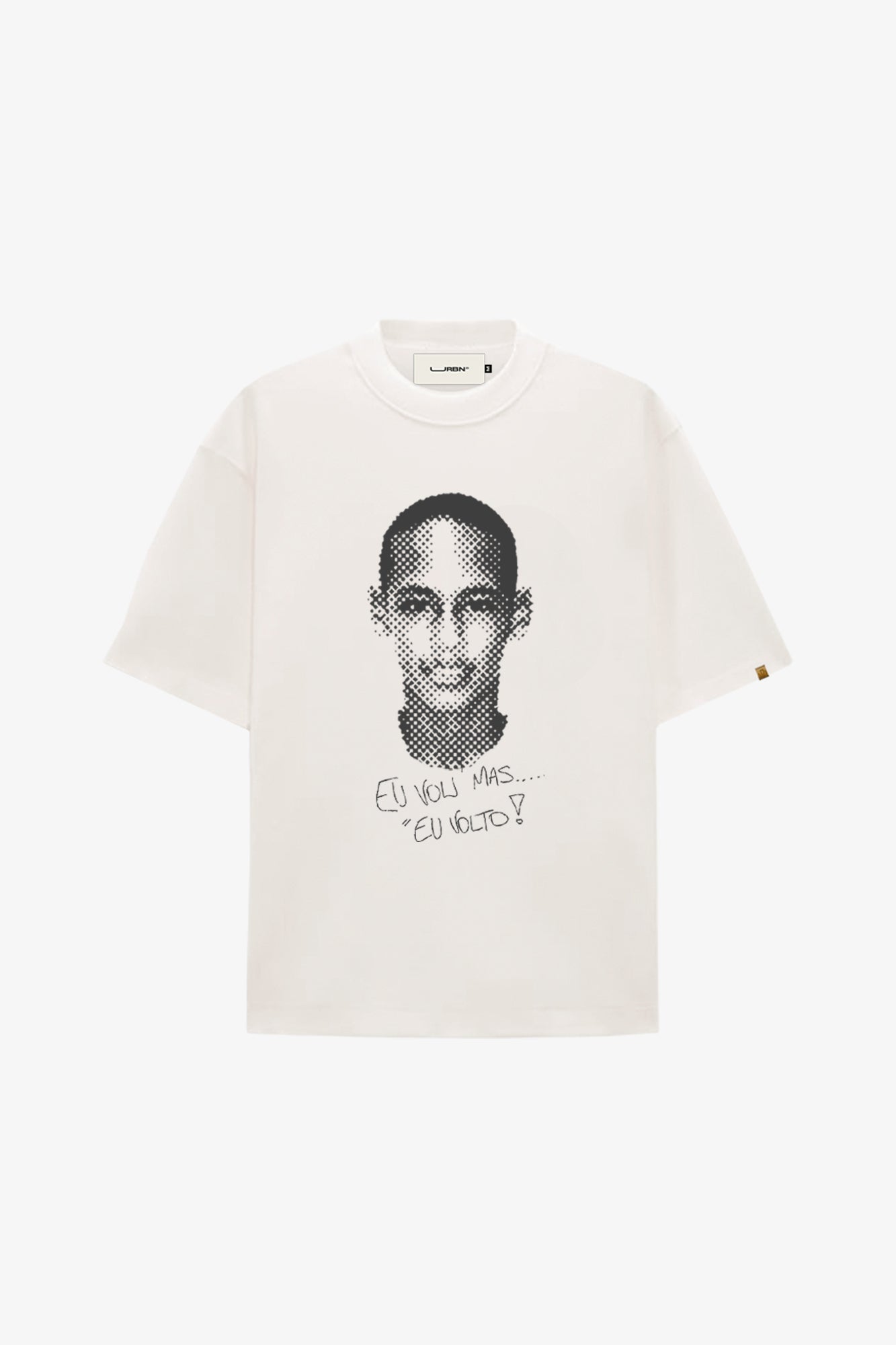 T-Shirt Menino Ney - Edição limitada