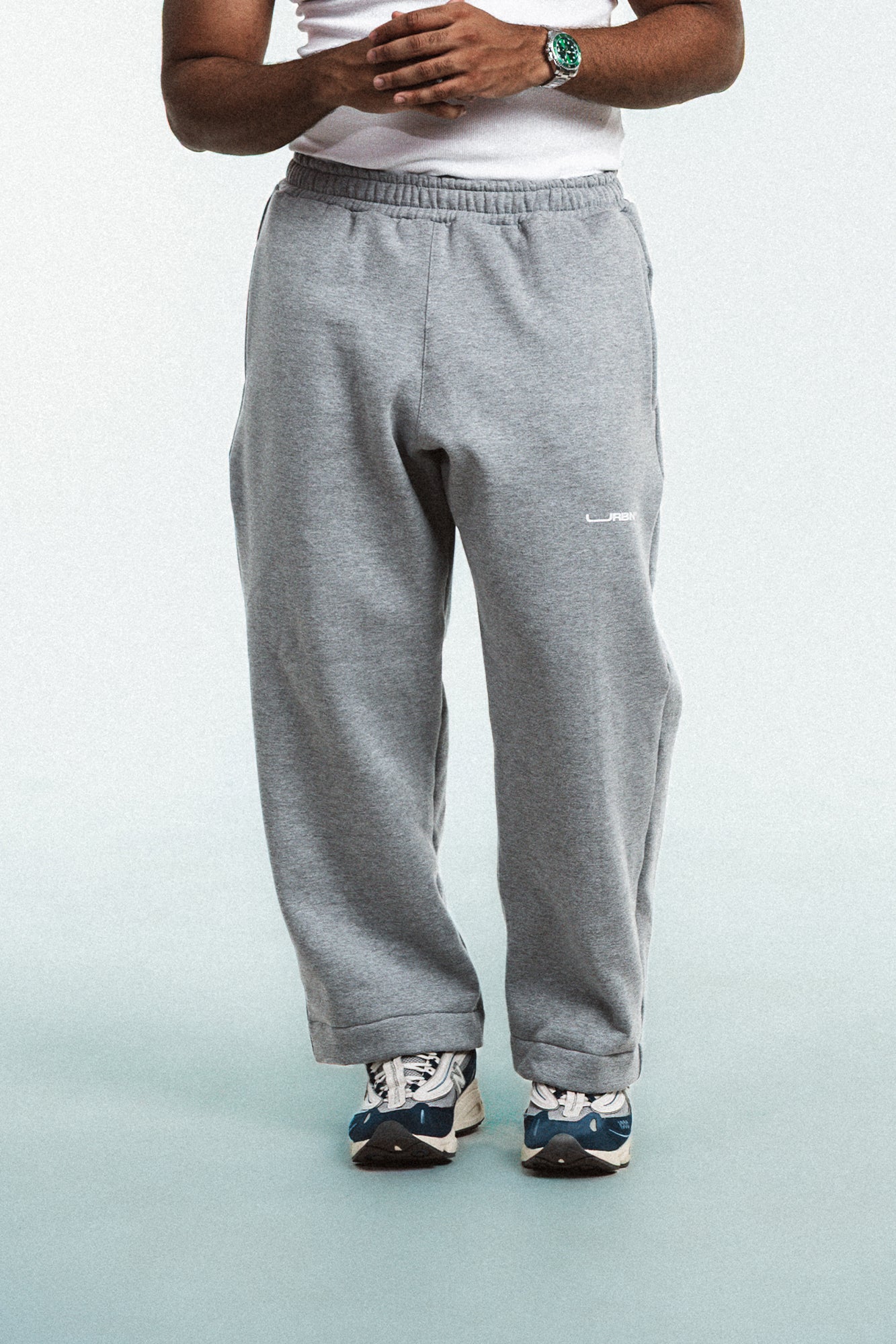 UNFRM® Sweatpants - Cloud