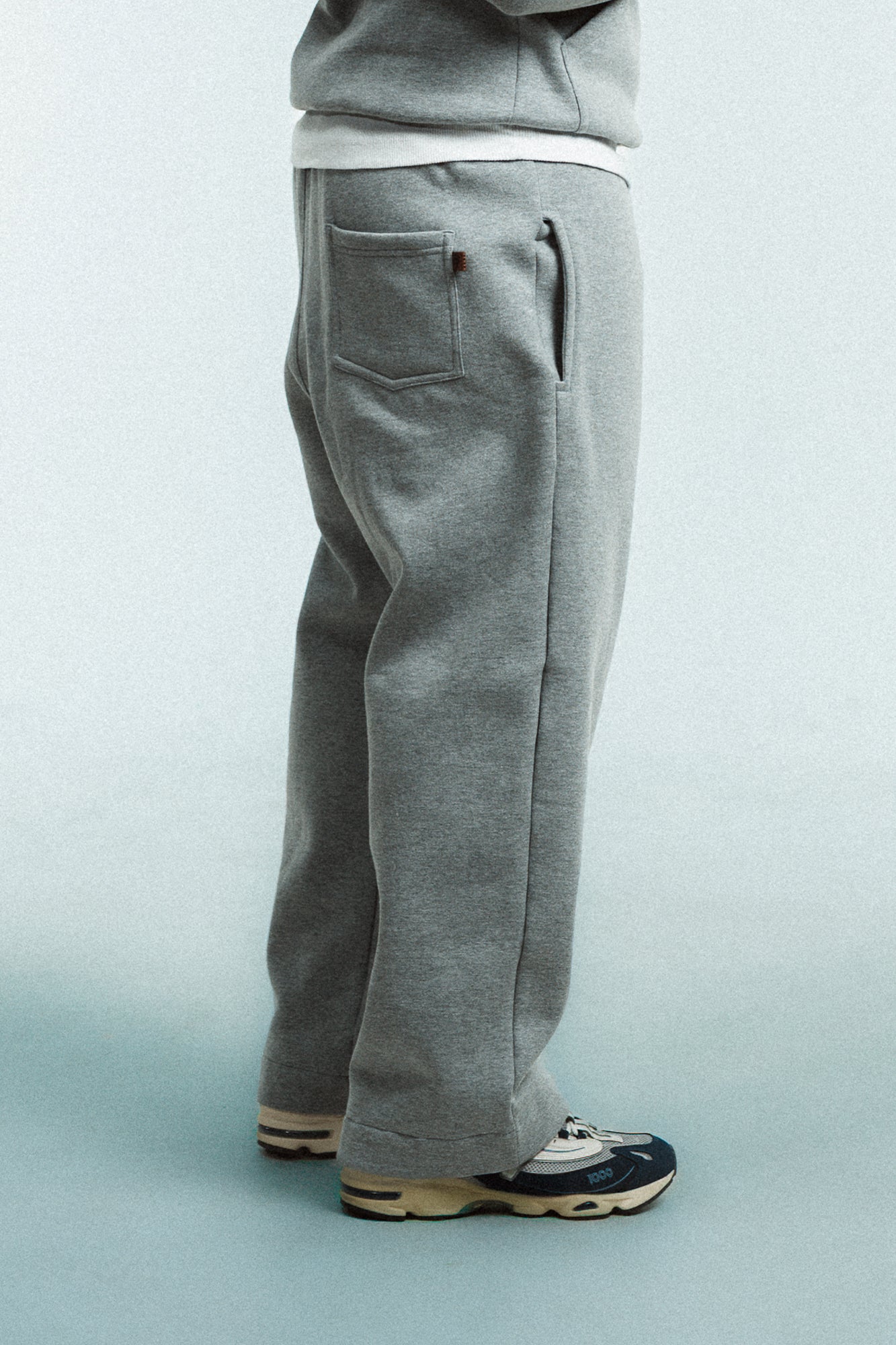 UNFRM® Sweatpants - Cloud
