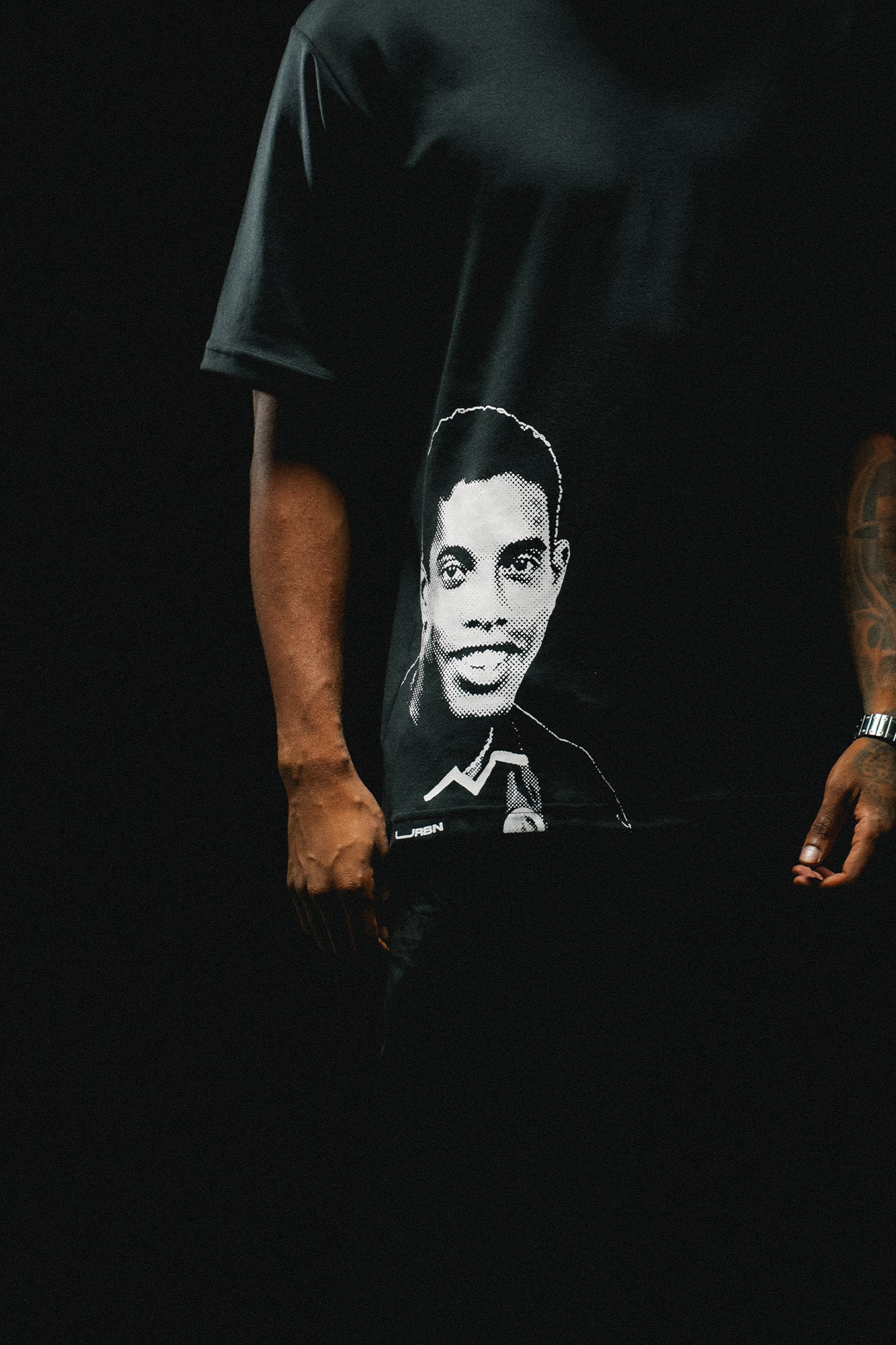 T-Shirt Ronaldinho