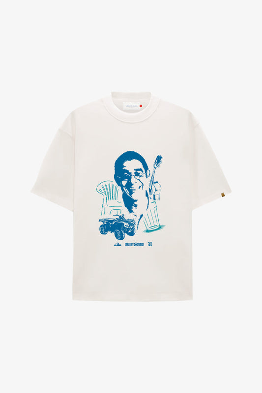 T-Shirt Zeca