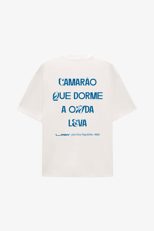 T-Shirt Zeca