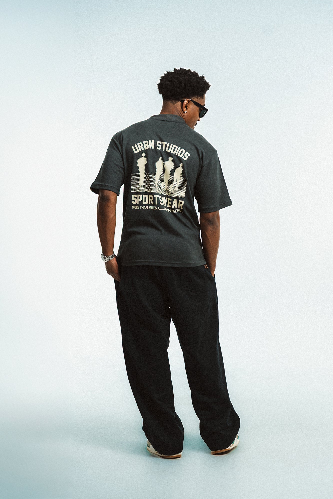 T-Shirt Sportswear
