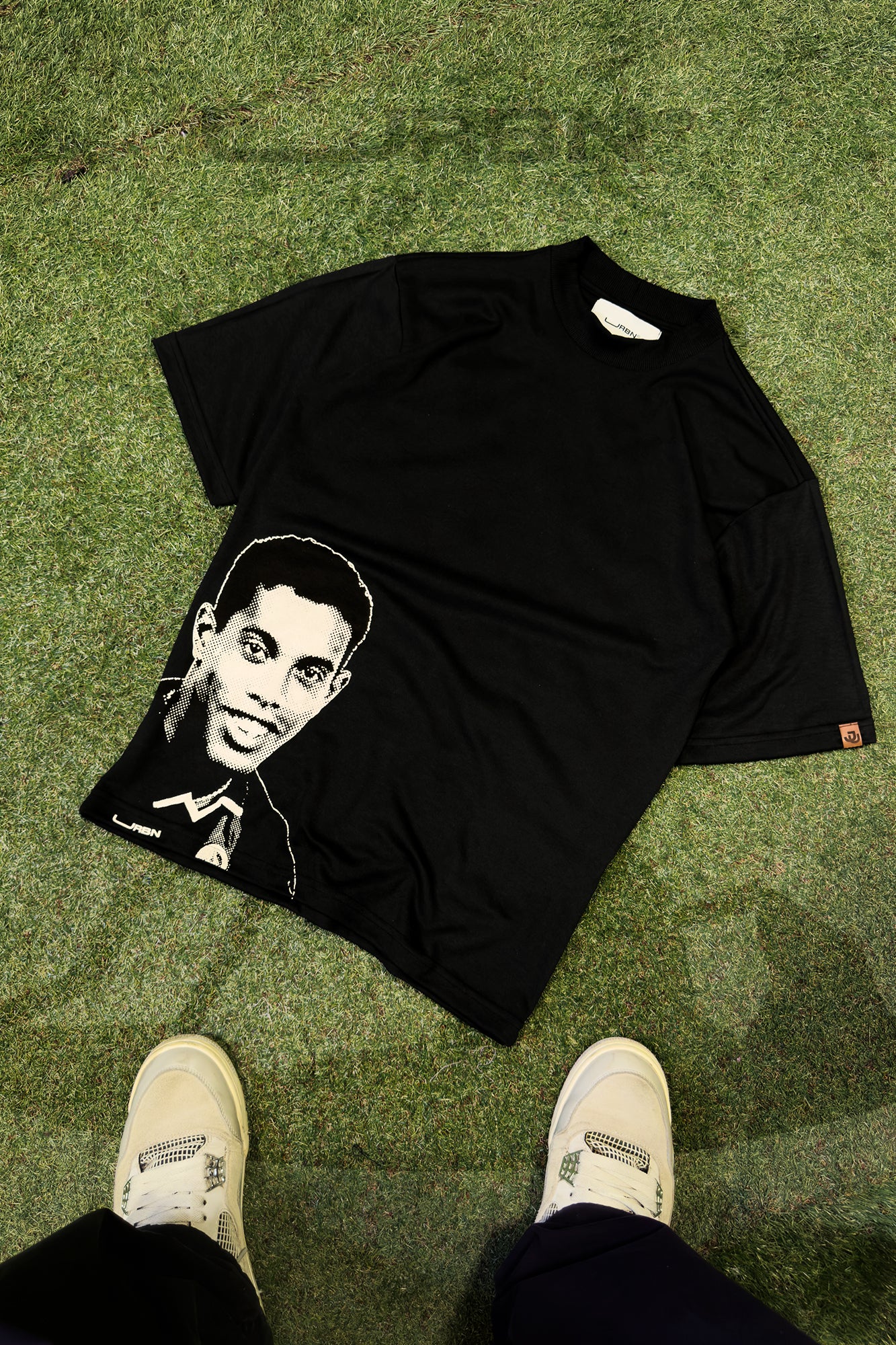 T-Shirt Ronaldinho