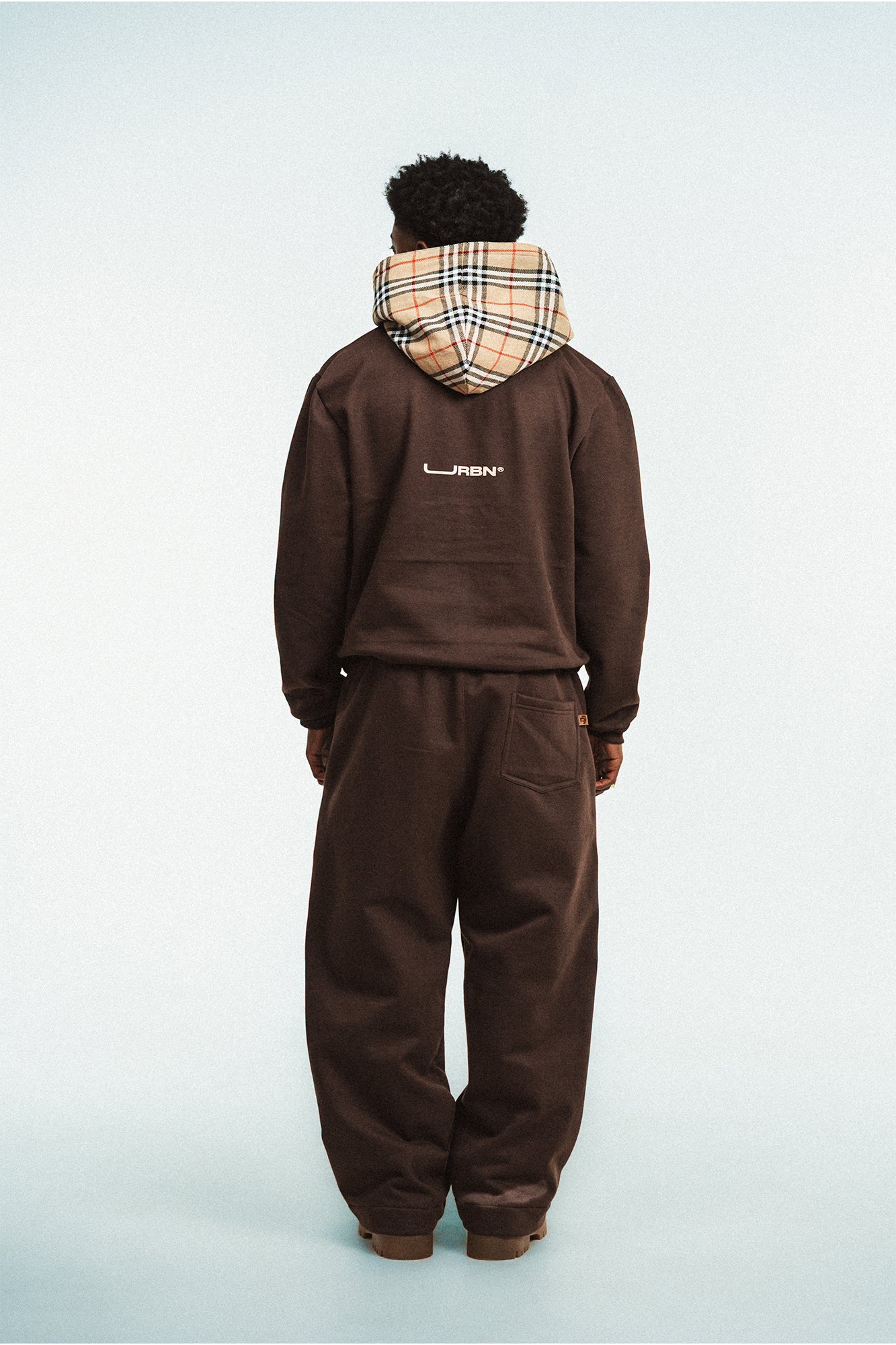 Hoodie Classic V2 - Edição limitada