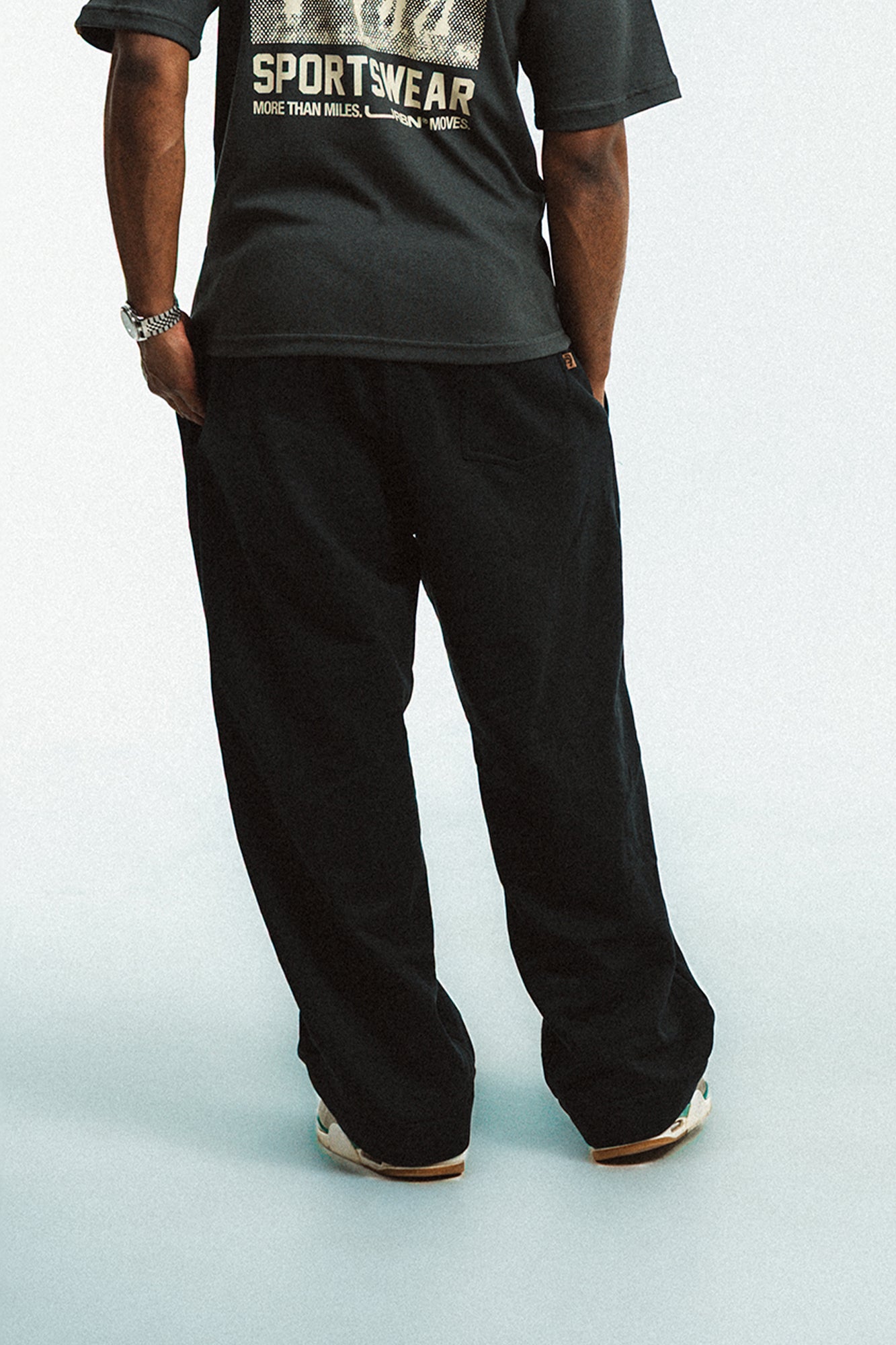 UNFRM® Sweatpants - Nebula