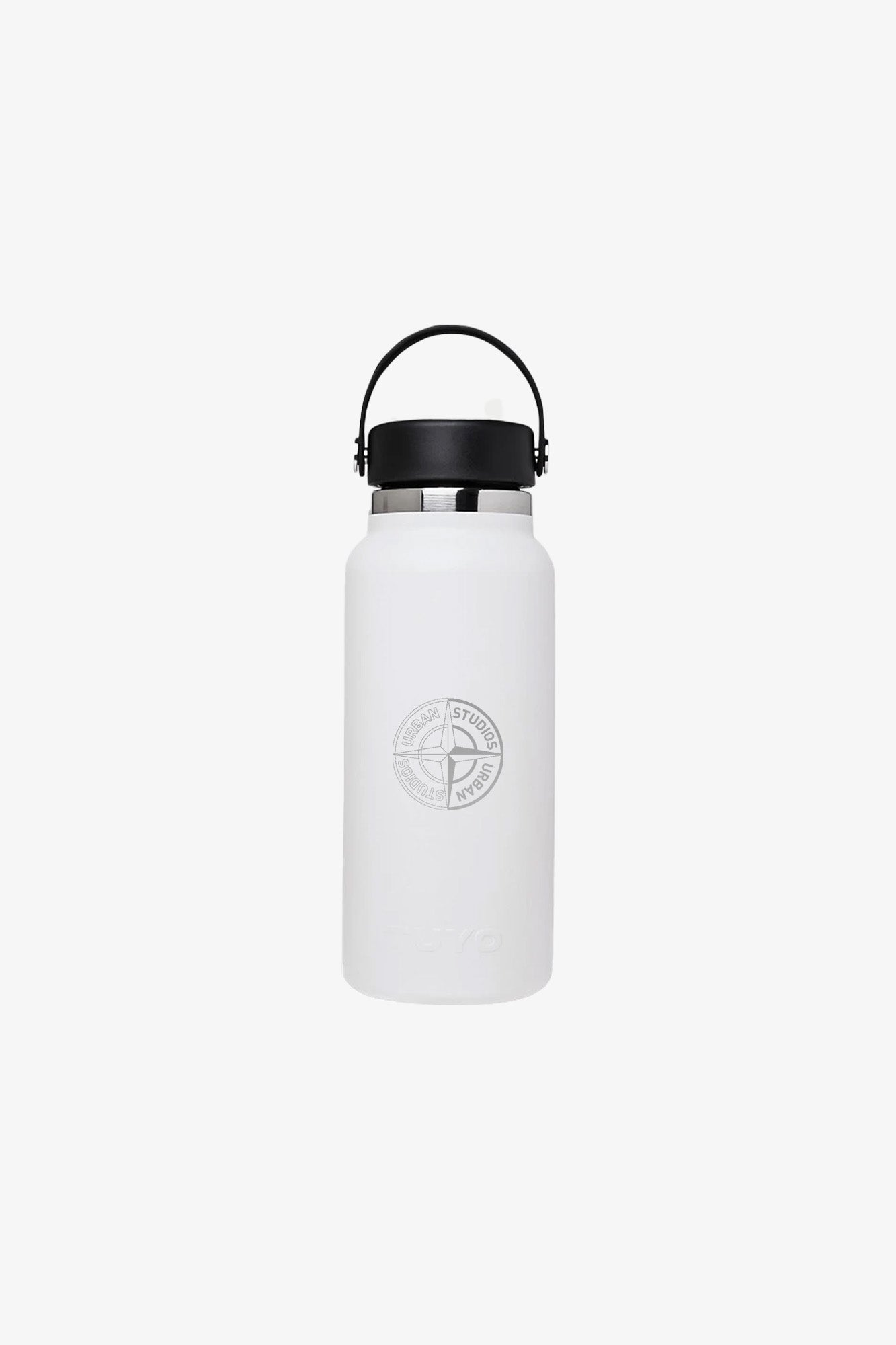 Bottle White - URBN® X Tuyo