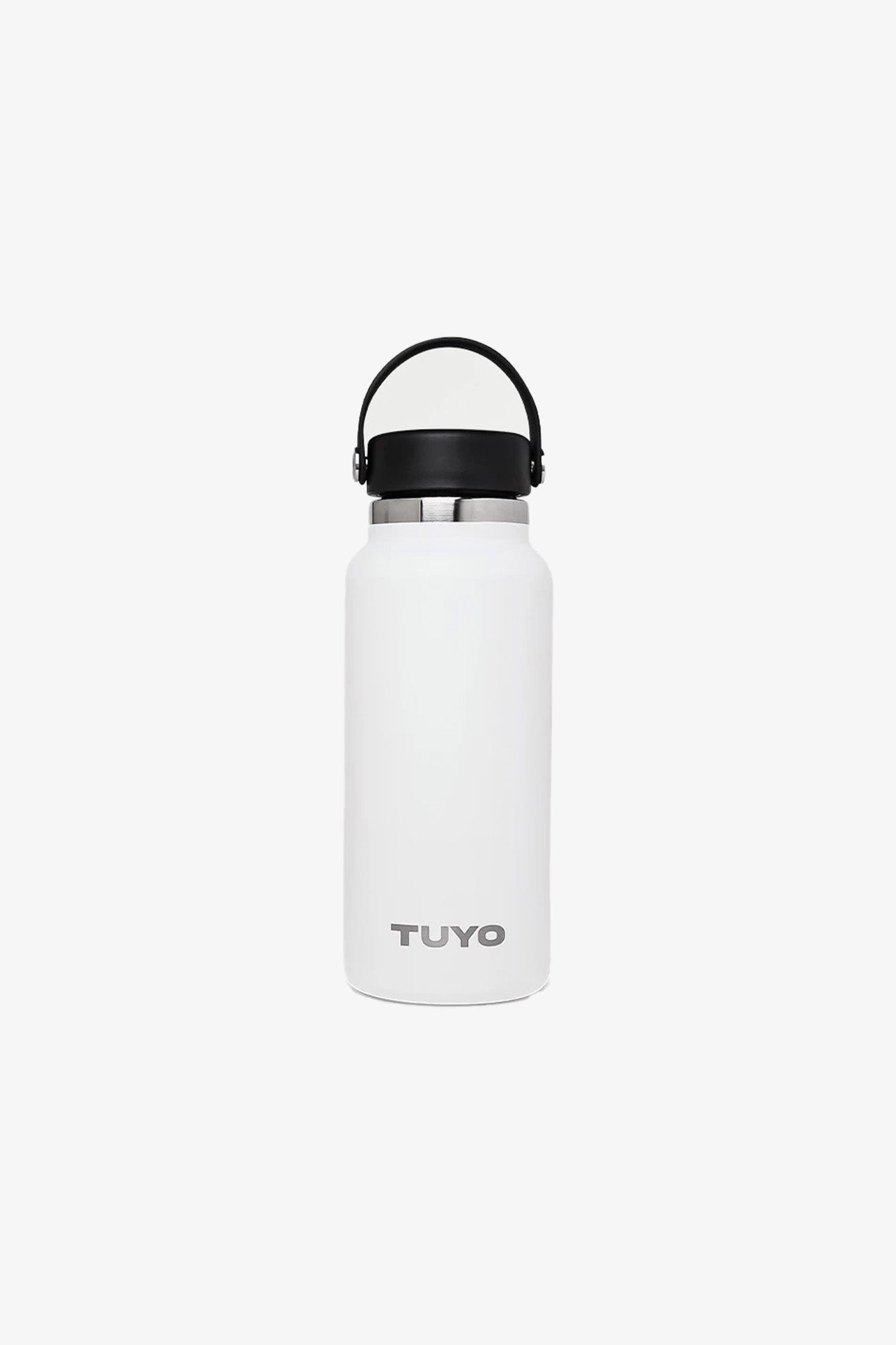 Bottle White - URBN® X Tuyo