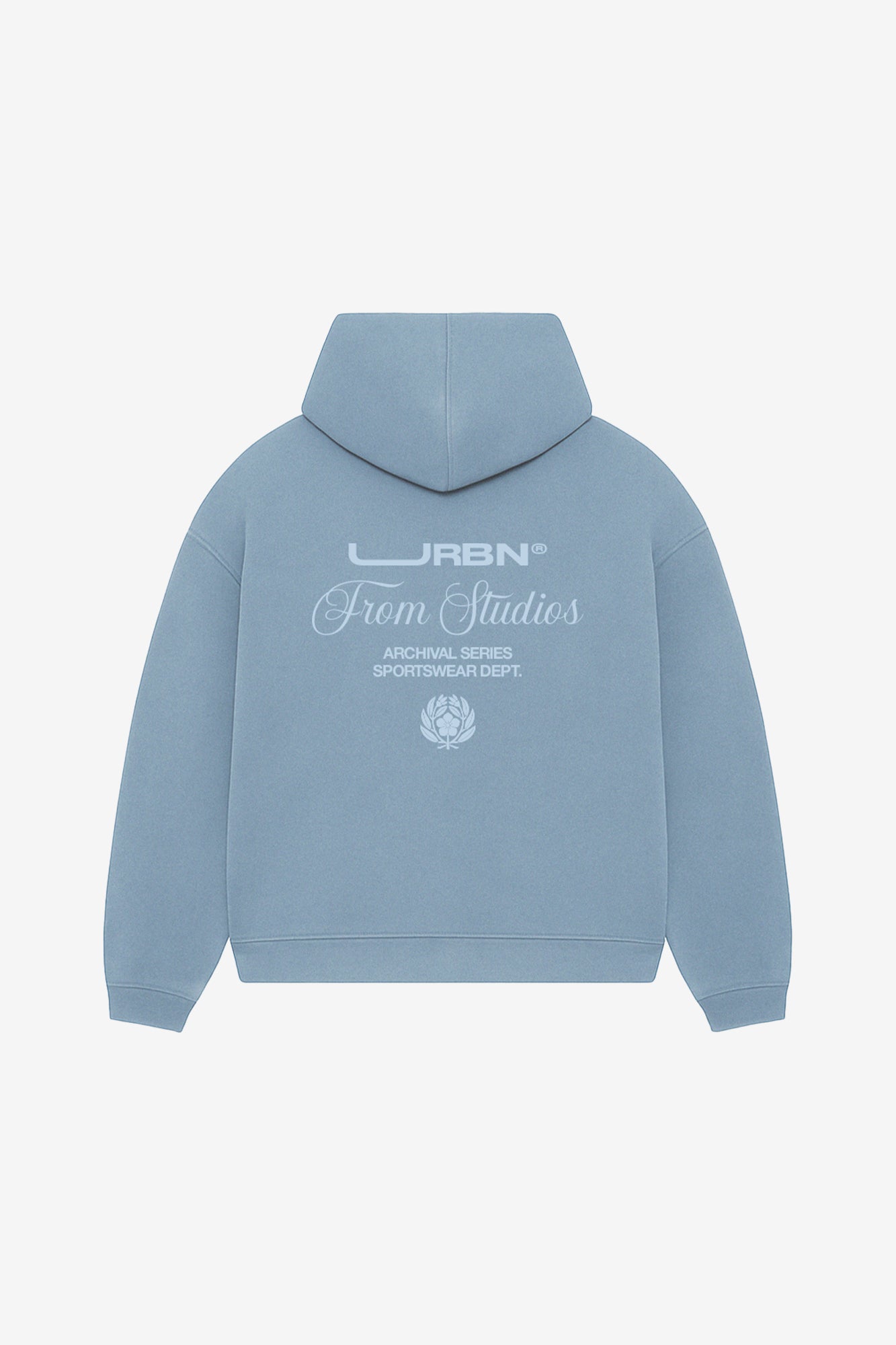 UNFRM® Hoodie - Sky