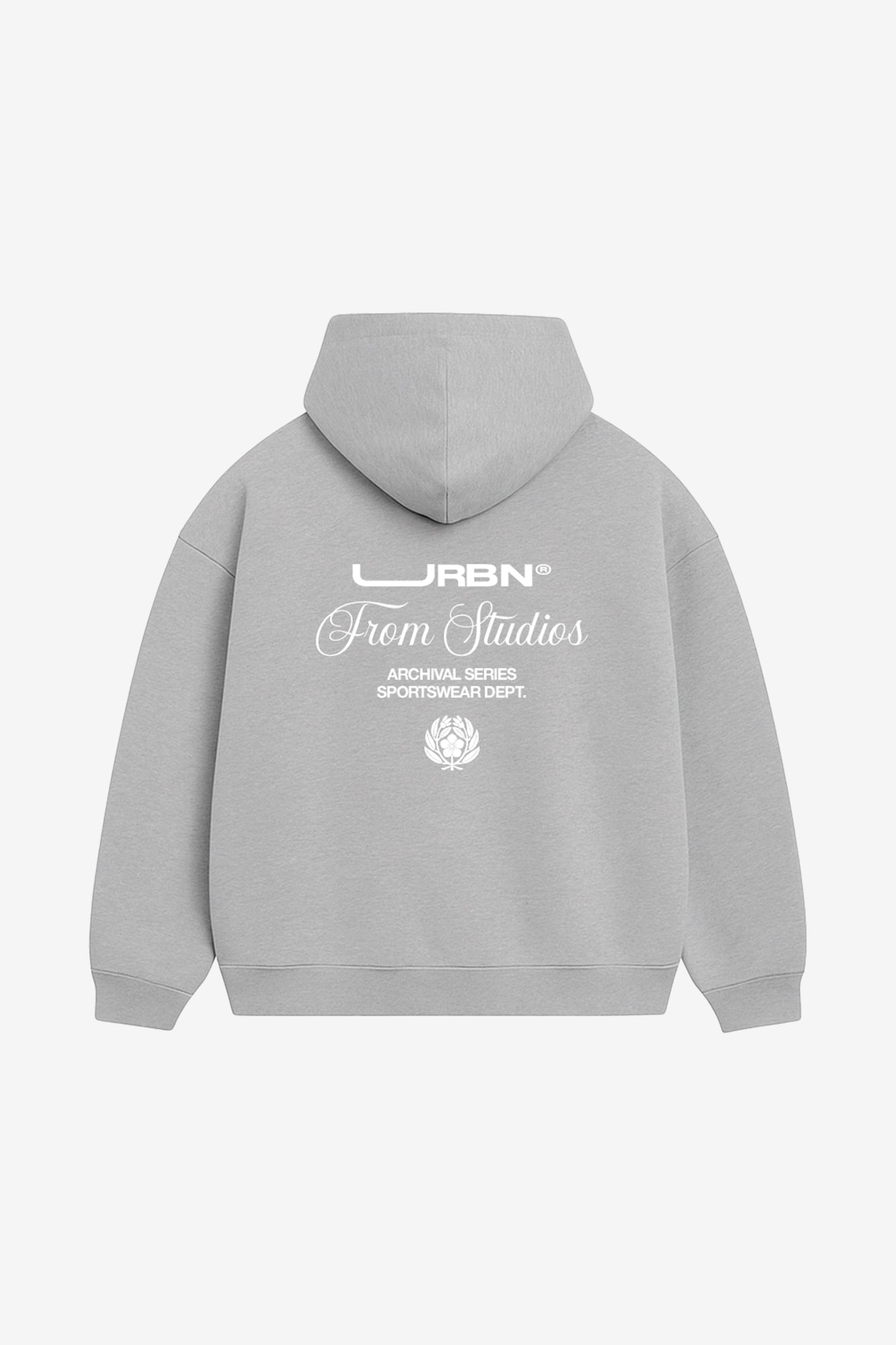 UNFRM® Hoodie - Cloud