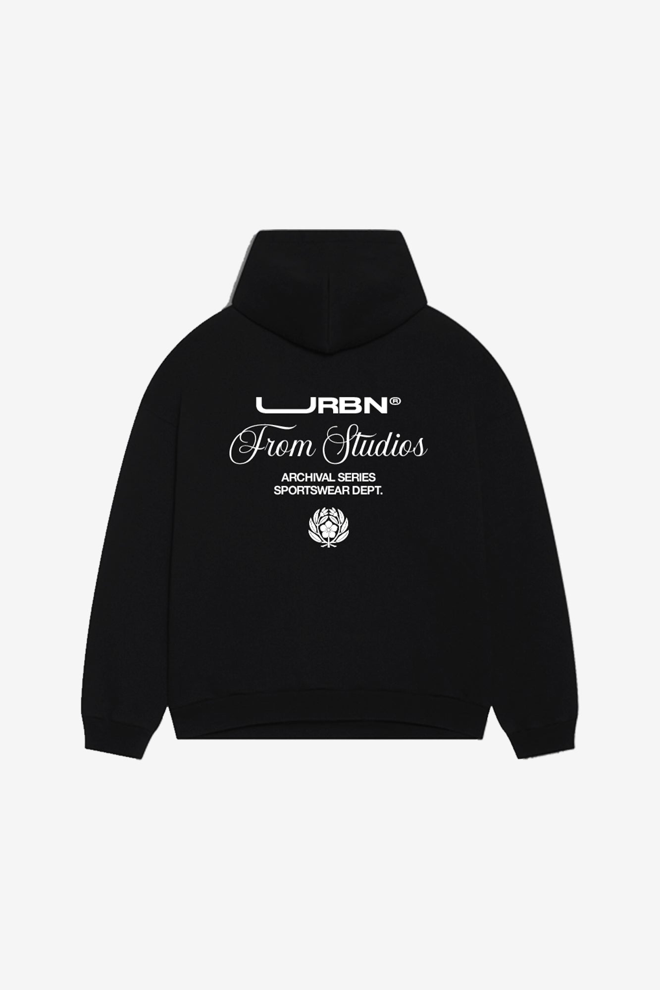 UNFRM® Hoodie - Nebula