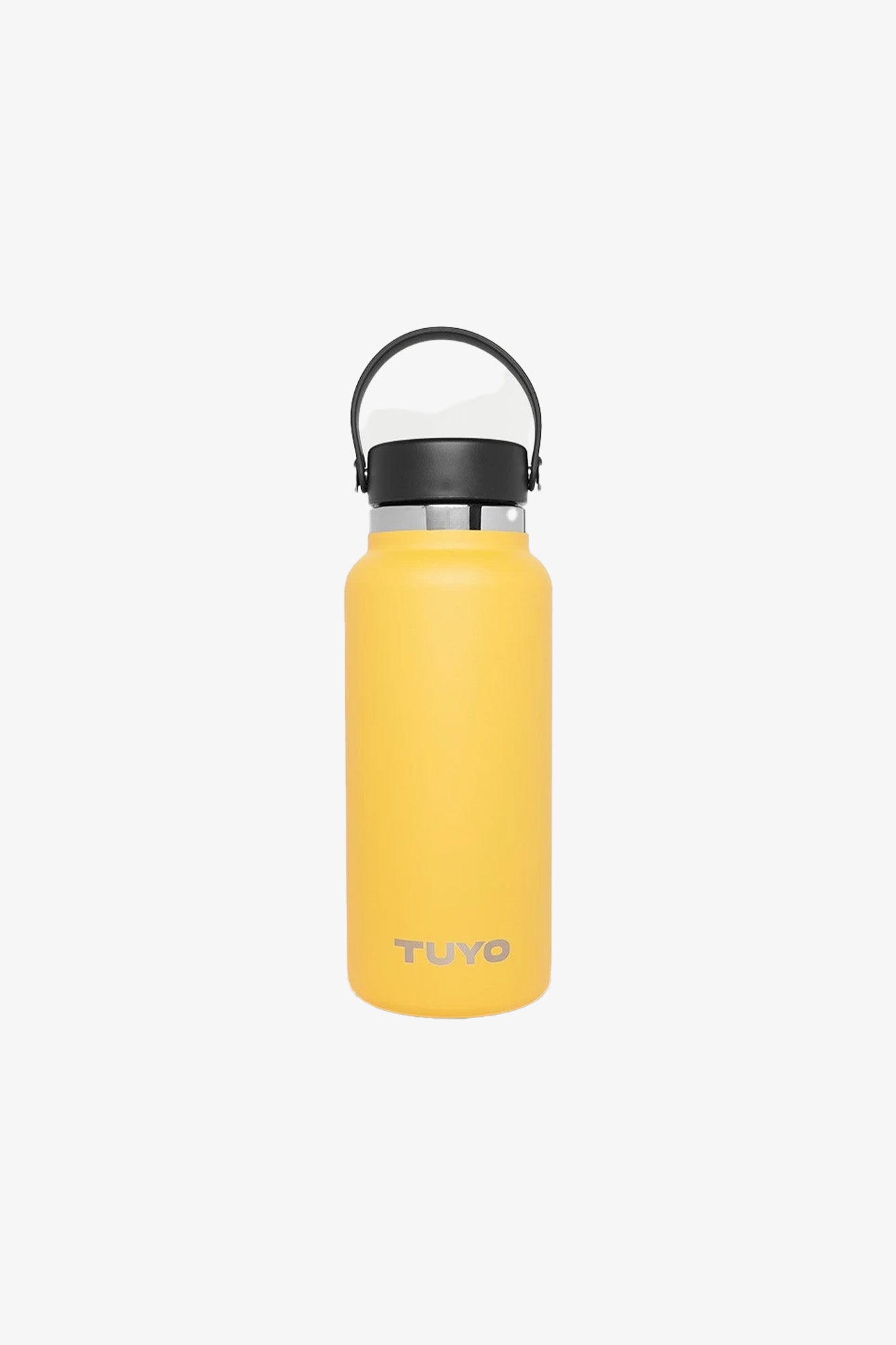 Bottle Yellow - URBN® X Tuyo