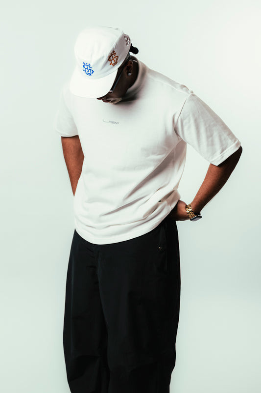 T-Shirt UNFRM® - Off-White