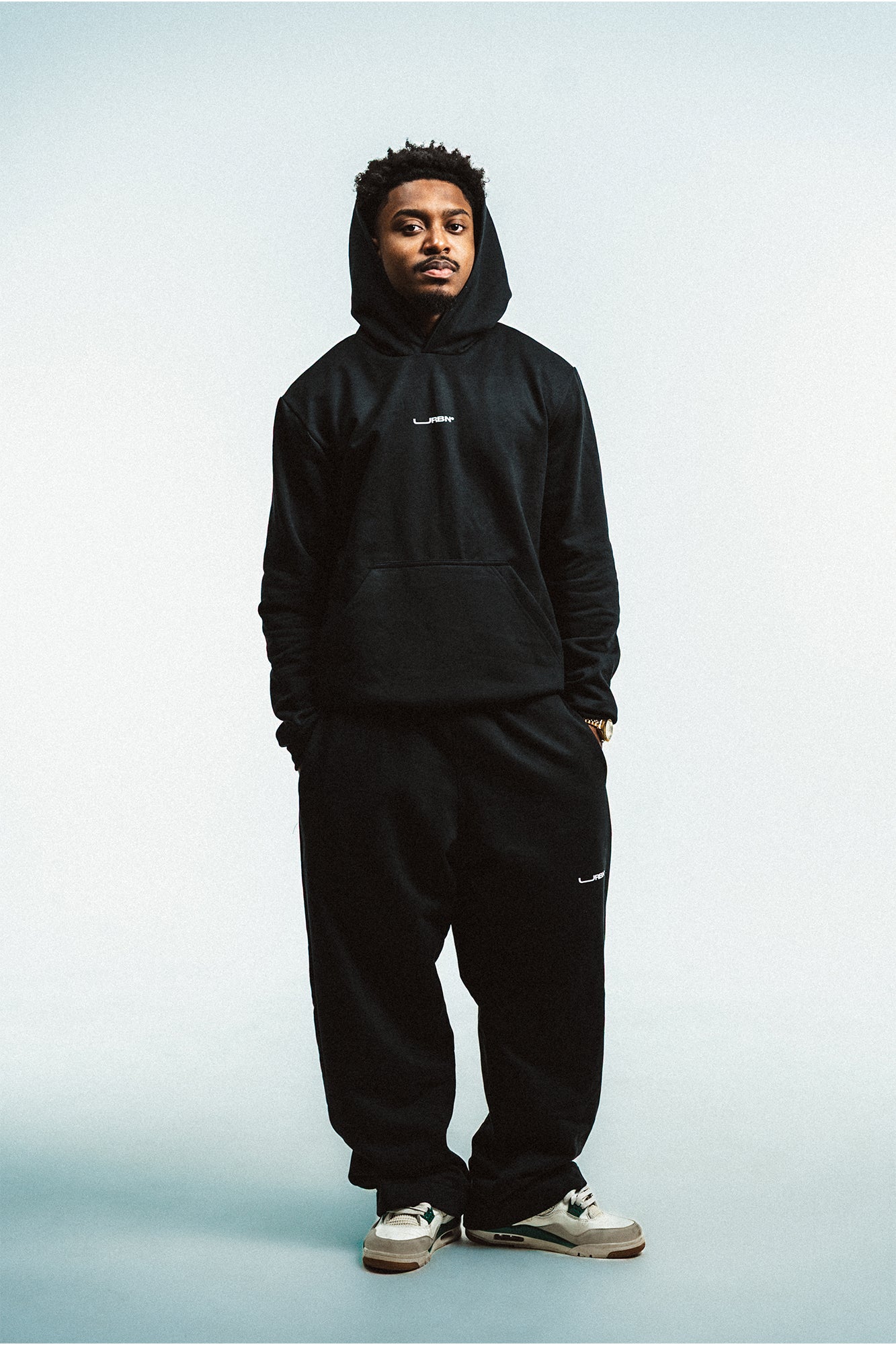 UNFRM® Hoodie - Nebula