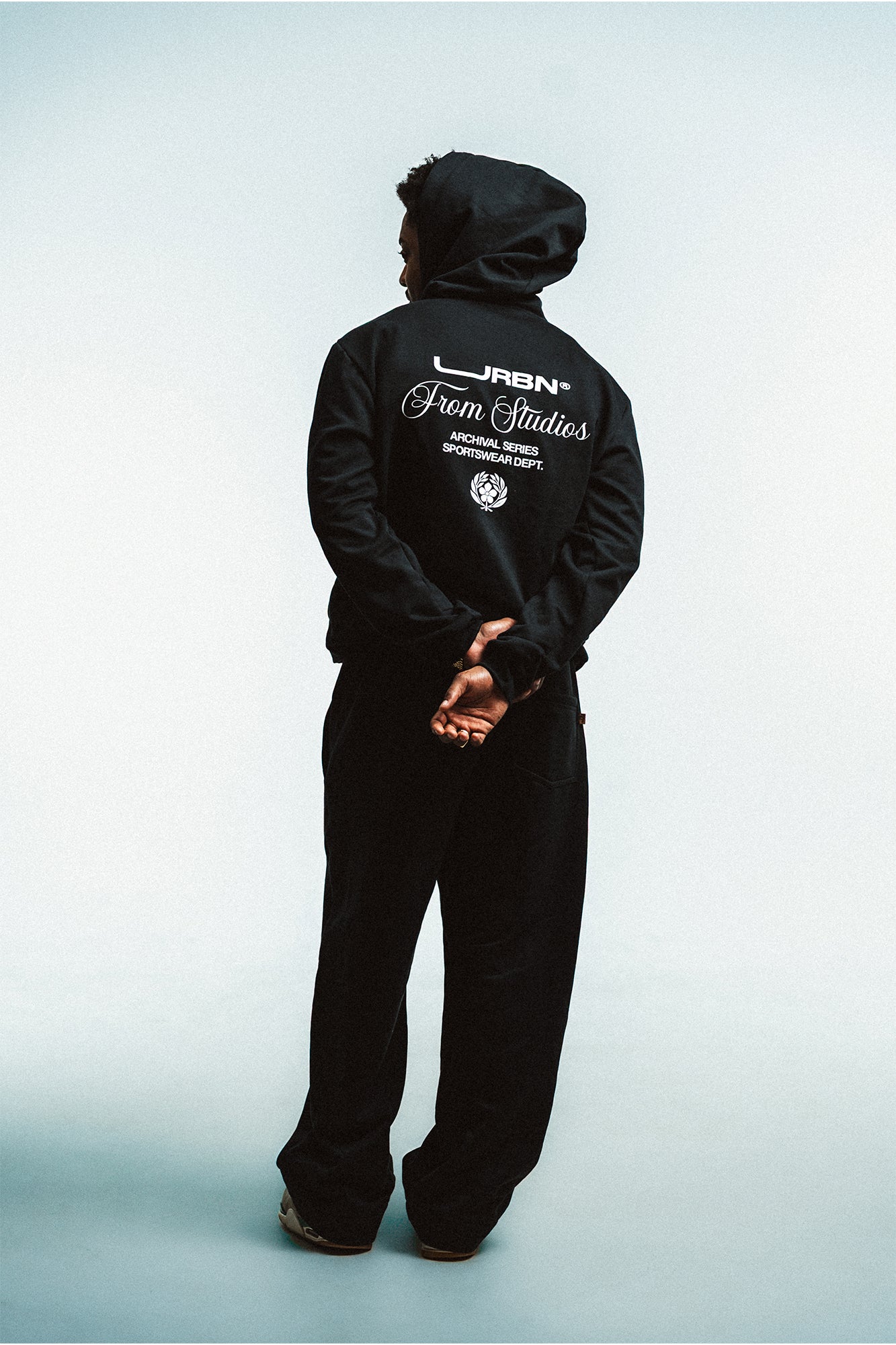 UNFRM® Hoodie - Nebula
