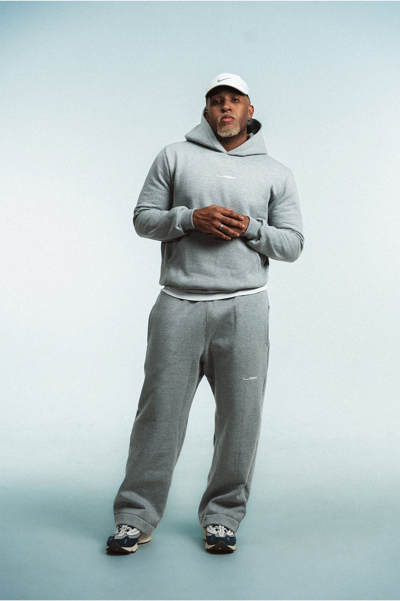 UNFRM® Hoodie - Cloud