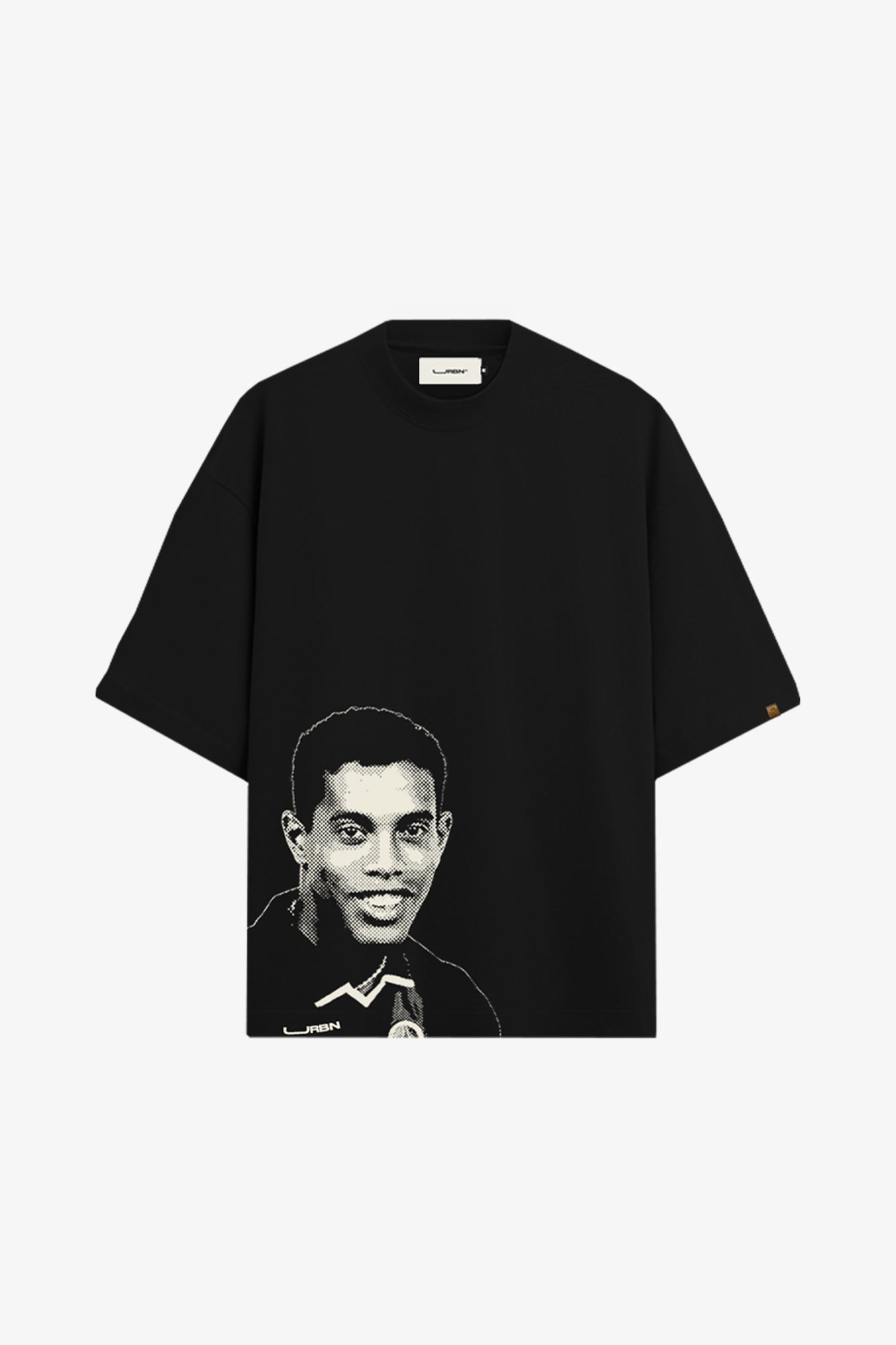 T-Shirt Ronaldinho