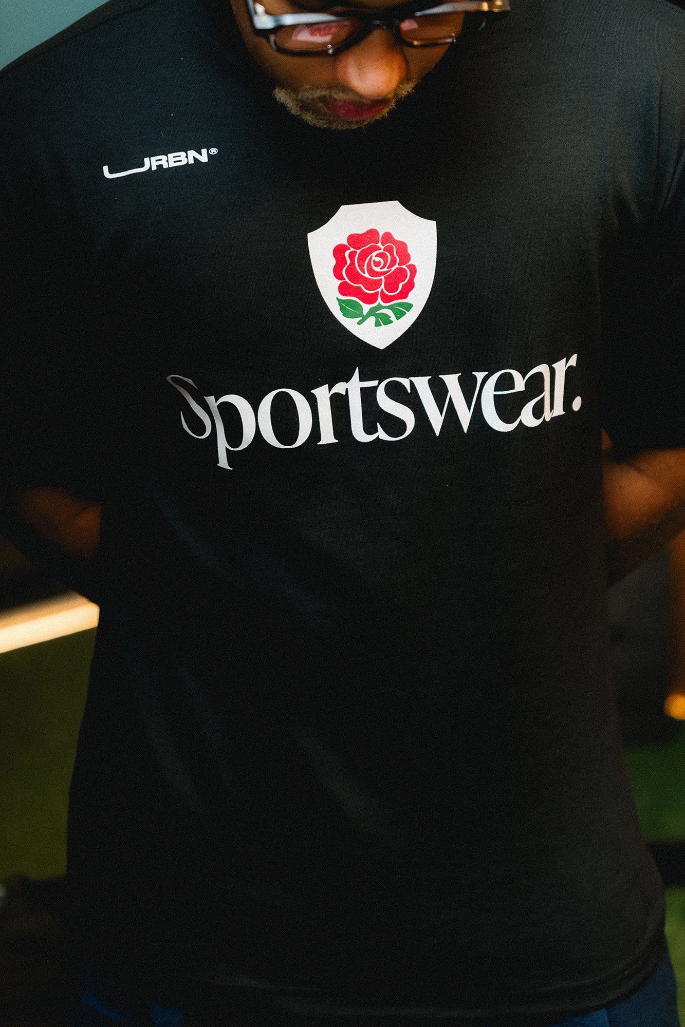 T-Shirt Roses