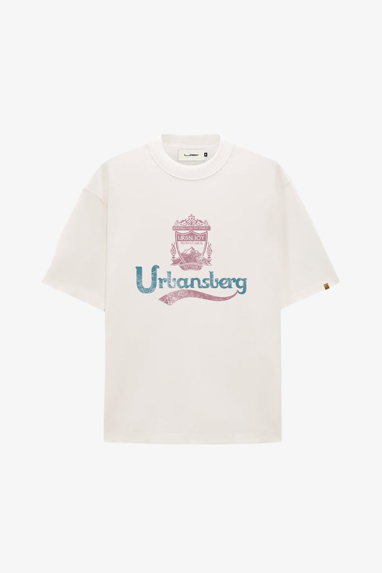 T-Shirt Urbansberg
