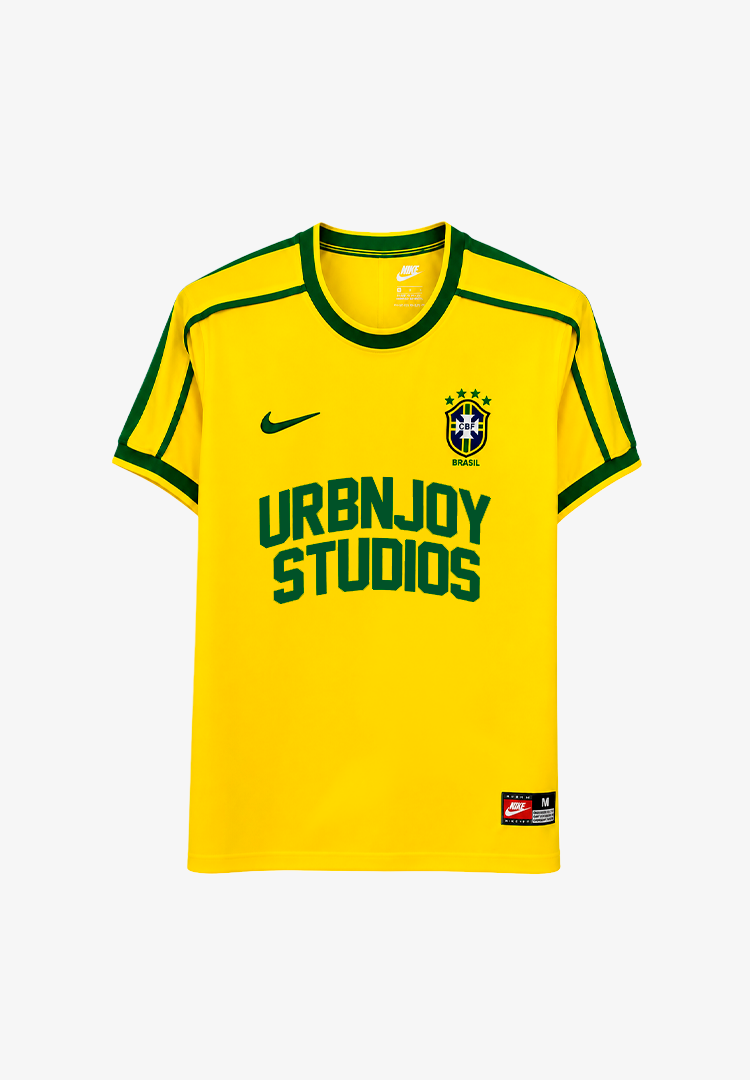 Brasil Custom* 1998