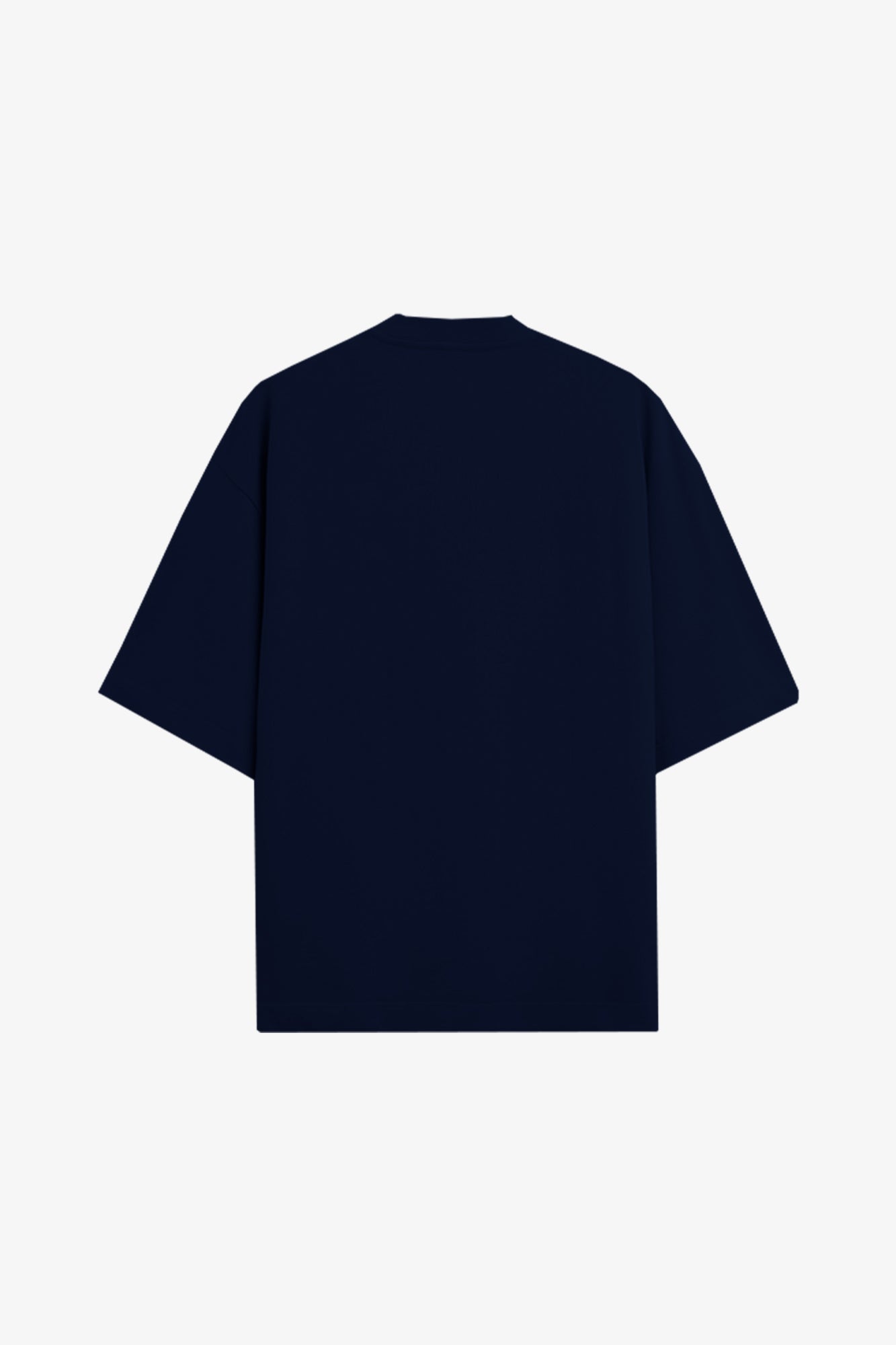 T-Shirt Classic - Navy