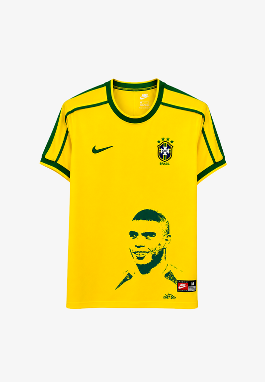 Brasil Custom* R9 - Exclusiva
