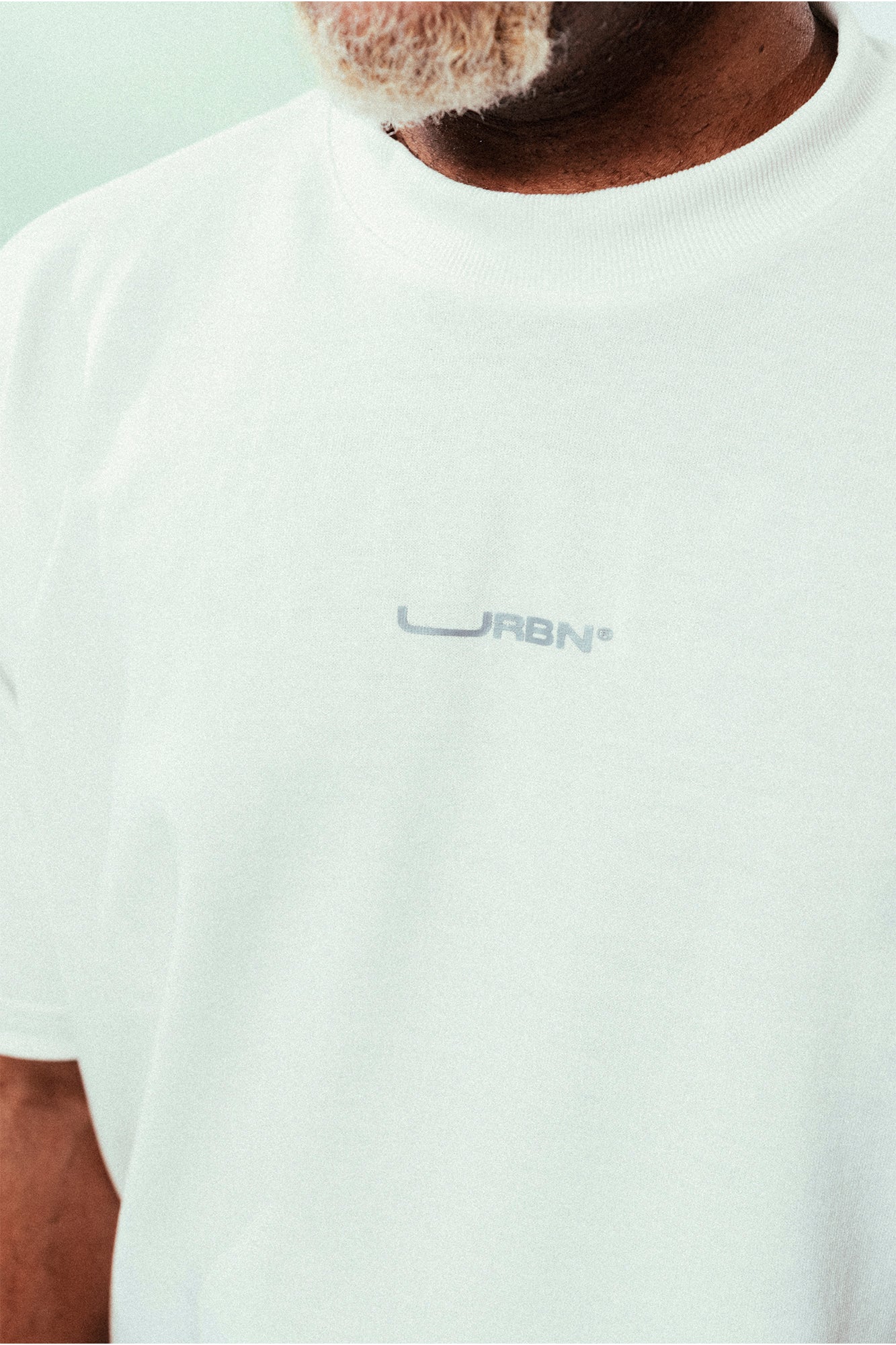 T-Shirt UNFRM® - Off-White