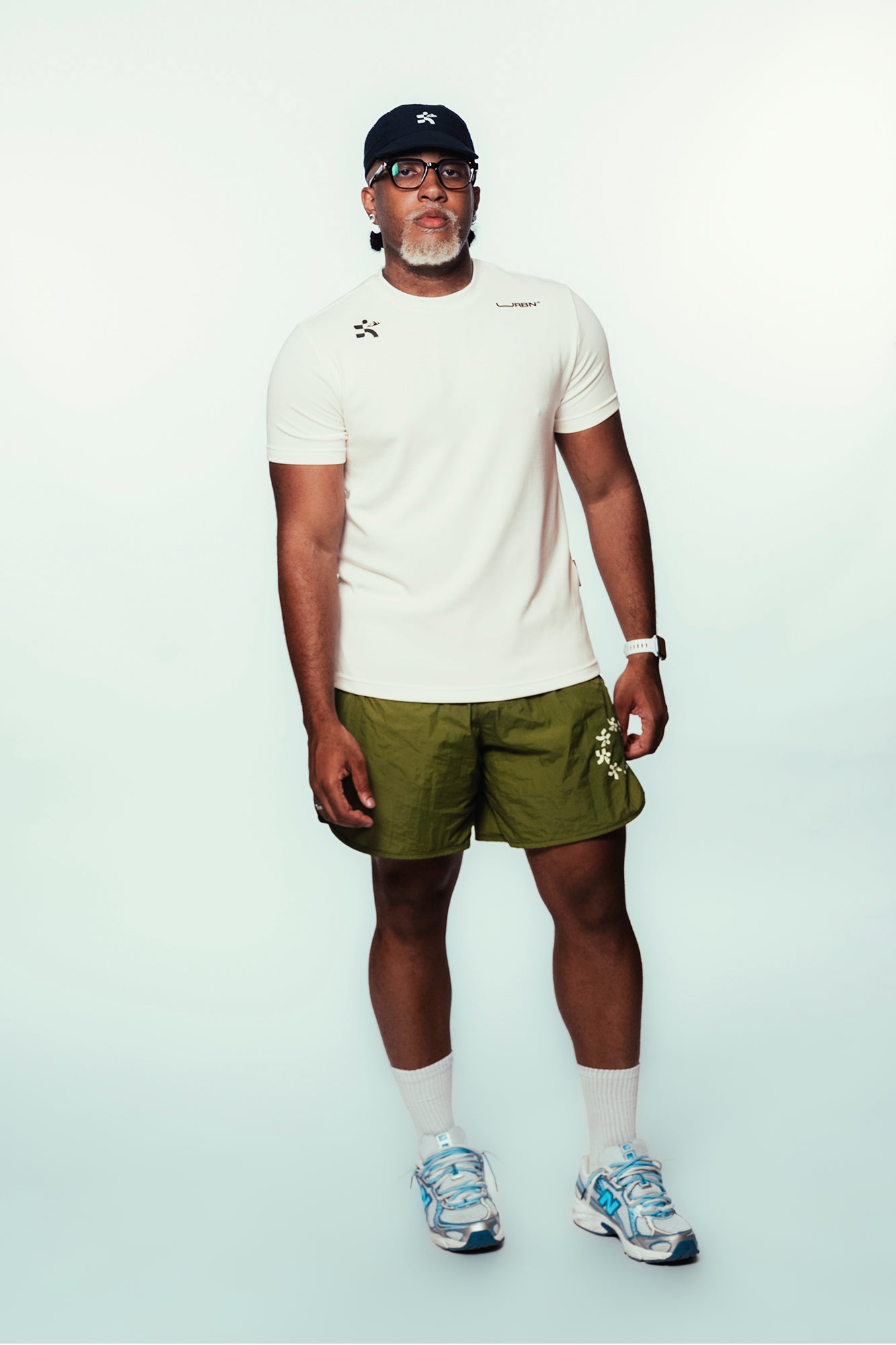 AirModal® Sports - Off-White