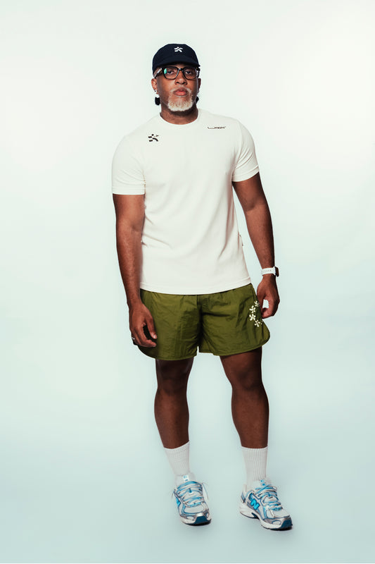 AirModal® Sports - Off-White