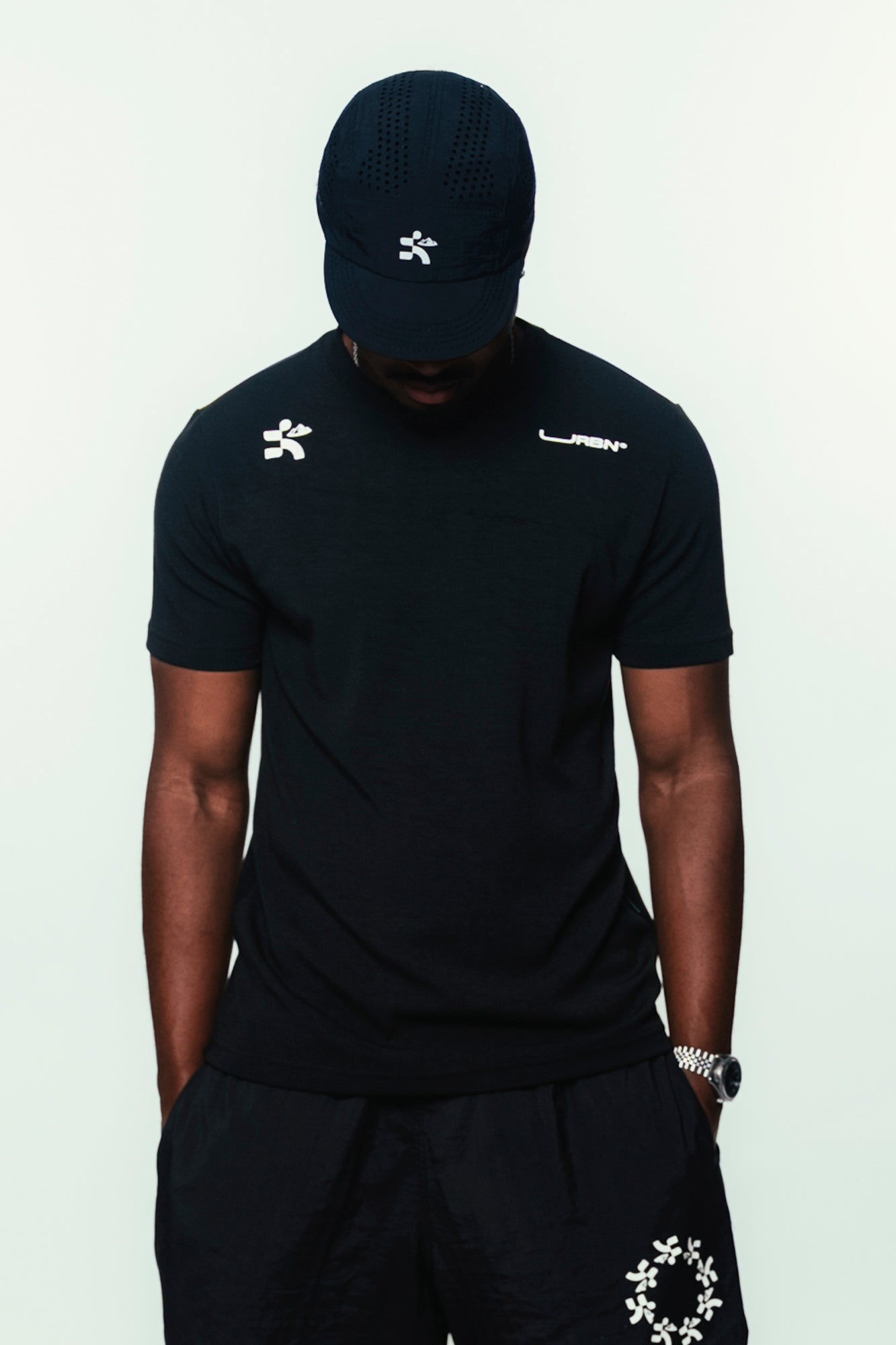 AirModal® Sports - Preta