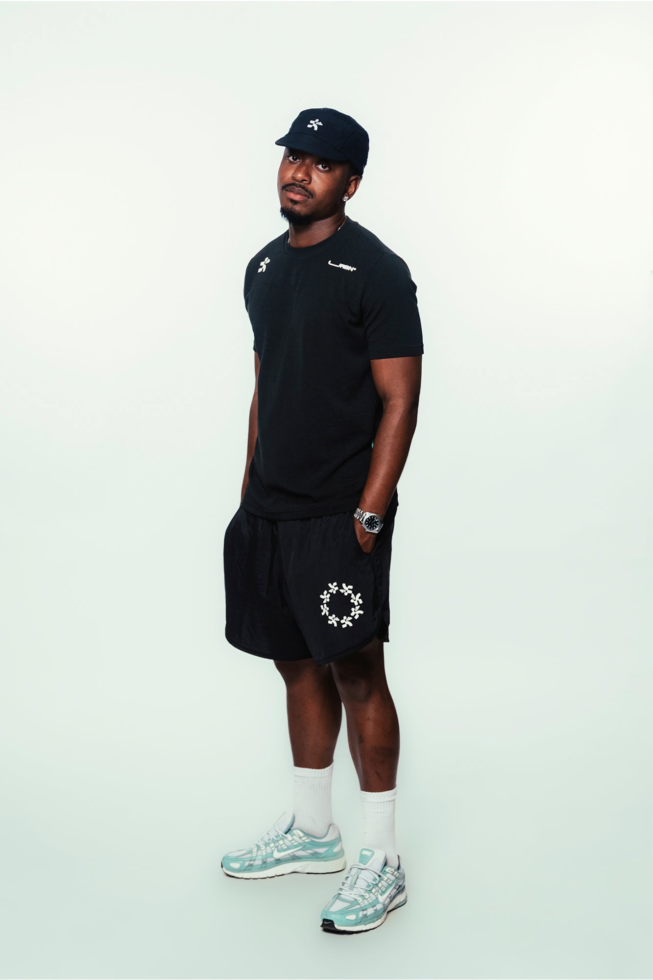 AirModal® Sports - Preta