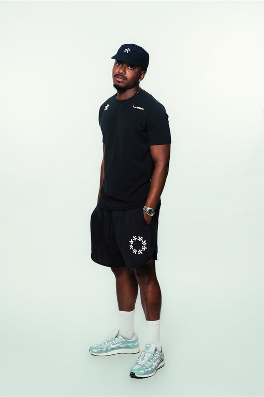 AirModal® Sports - Preta