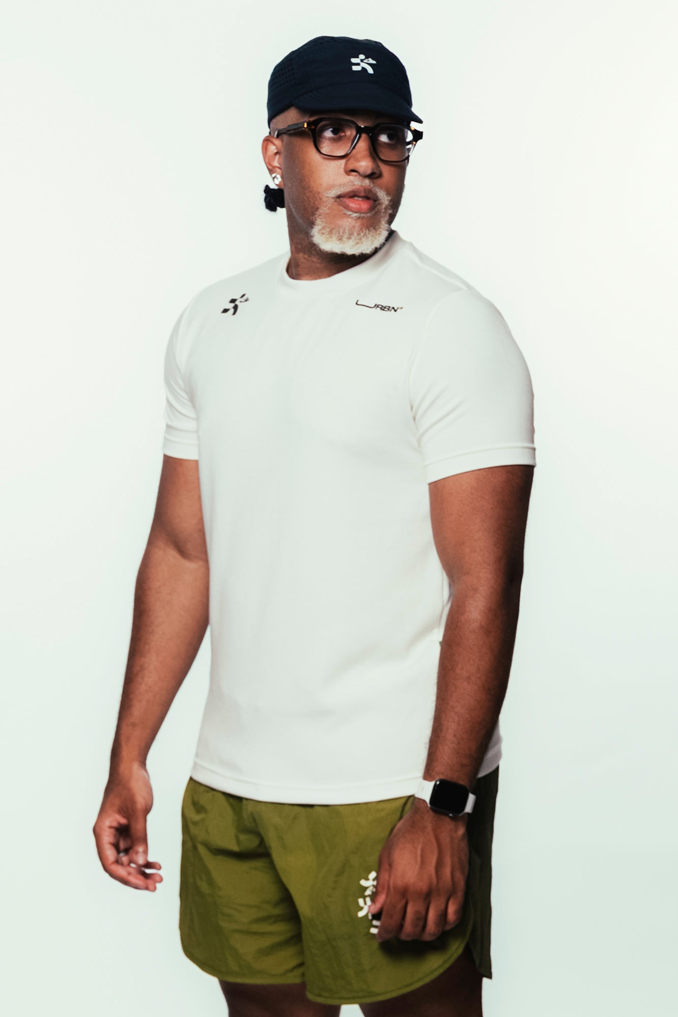 AirModal® Sports - Off-White