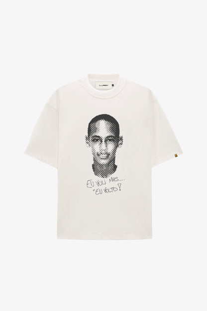 T-Shirt Menino Ney - Edição limitada