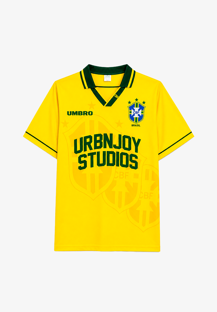 Brasil Custom* 1994