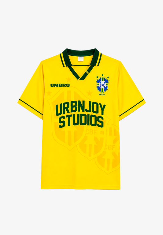 Brasil Custom* 1994