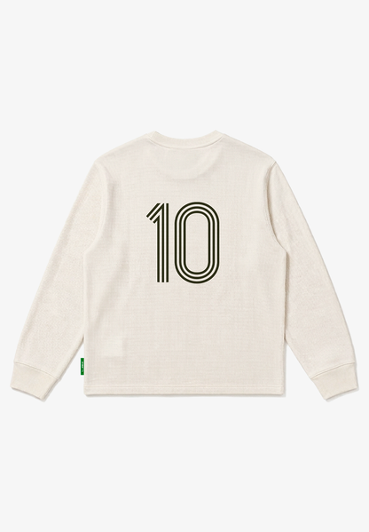 Bossa 94' Crewneck Waffle