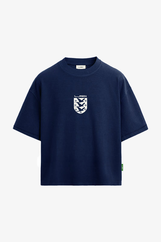 T-Shirt Pra Inglês Ver - Boxy