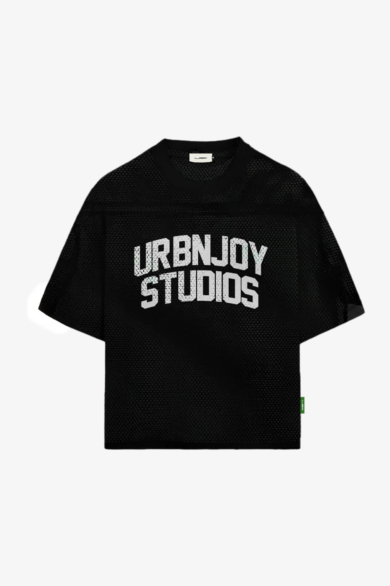 T-Shirt Jersey 01® - Boxy