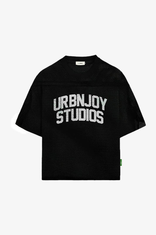 T-Shirt Jersey 01® - Boxy