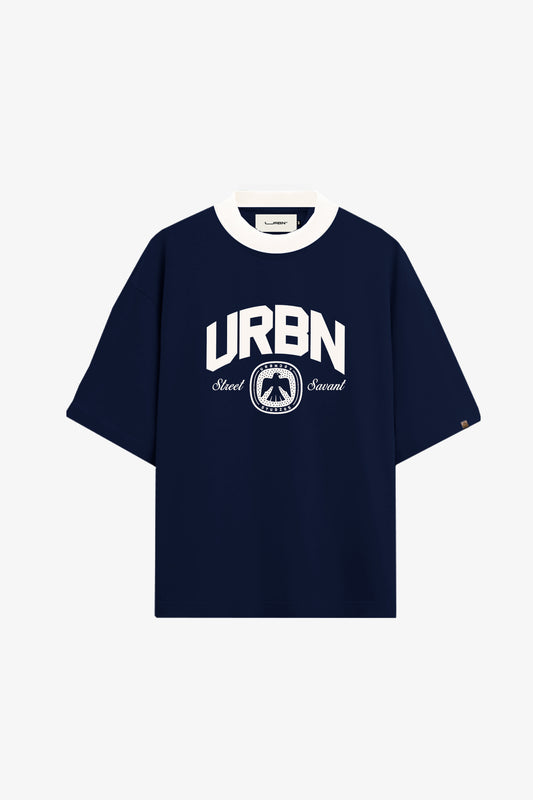 T-Shirt Classic - Navy