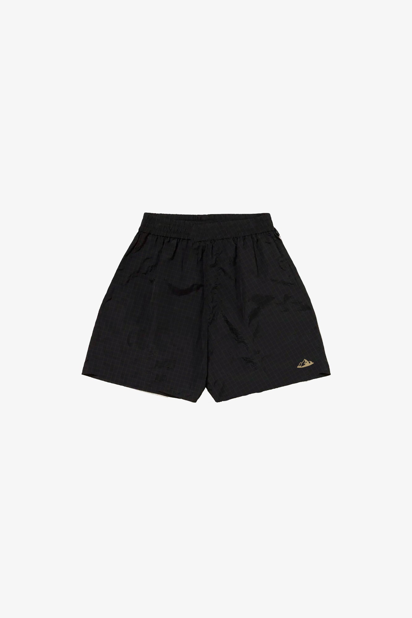 Shorts Waterproof - Preto