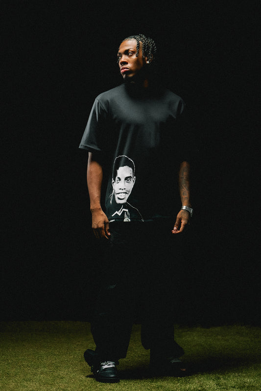 T-Shirt Ronaldinho
