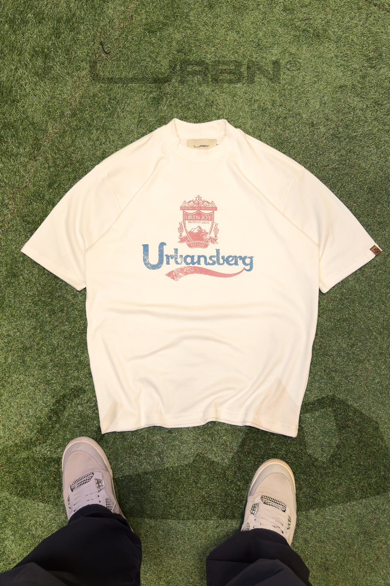 T-Shirt Urbansberg