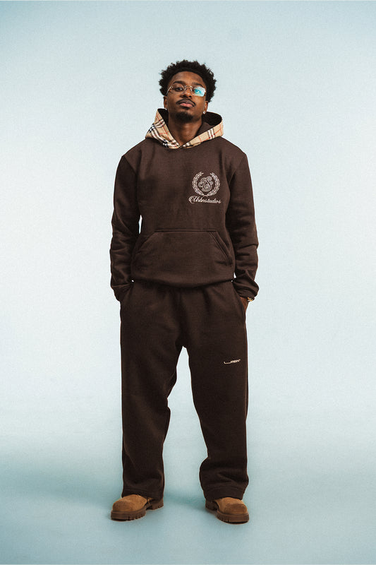 Hoodie Classic V2 - Edição limitada