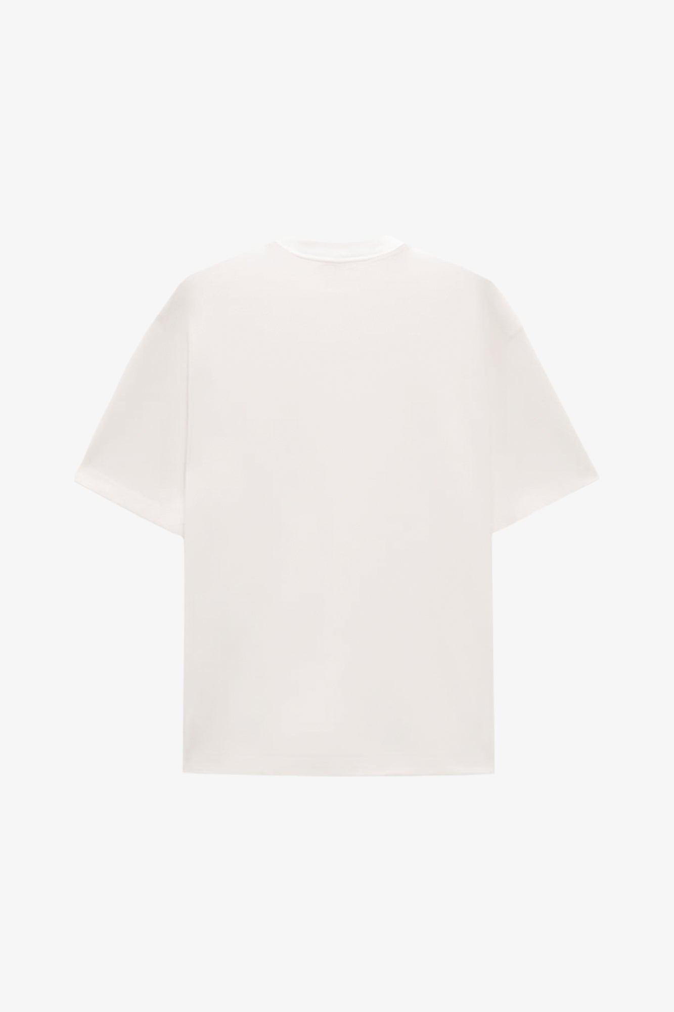 T-Shirt R10 - Off-White