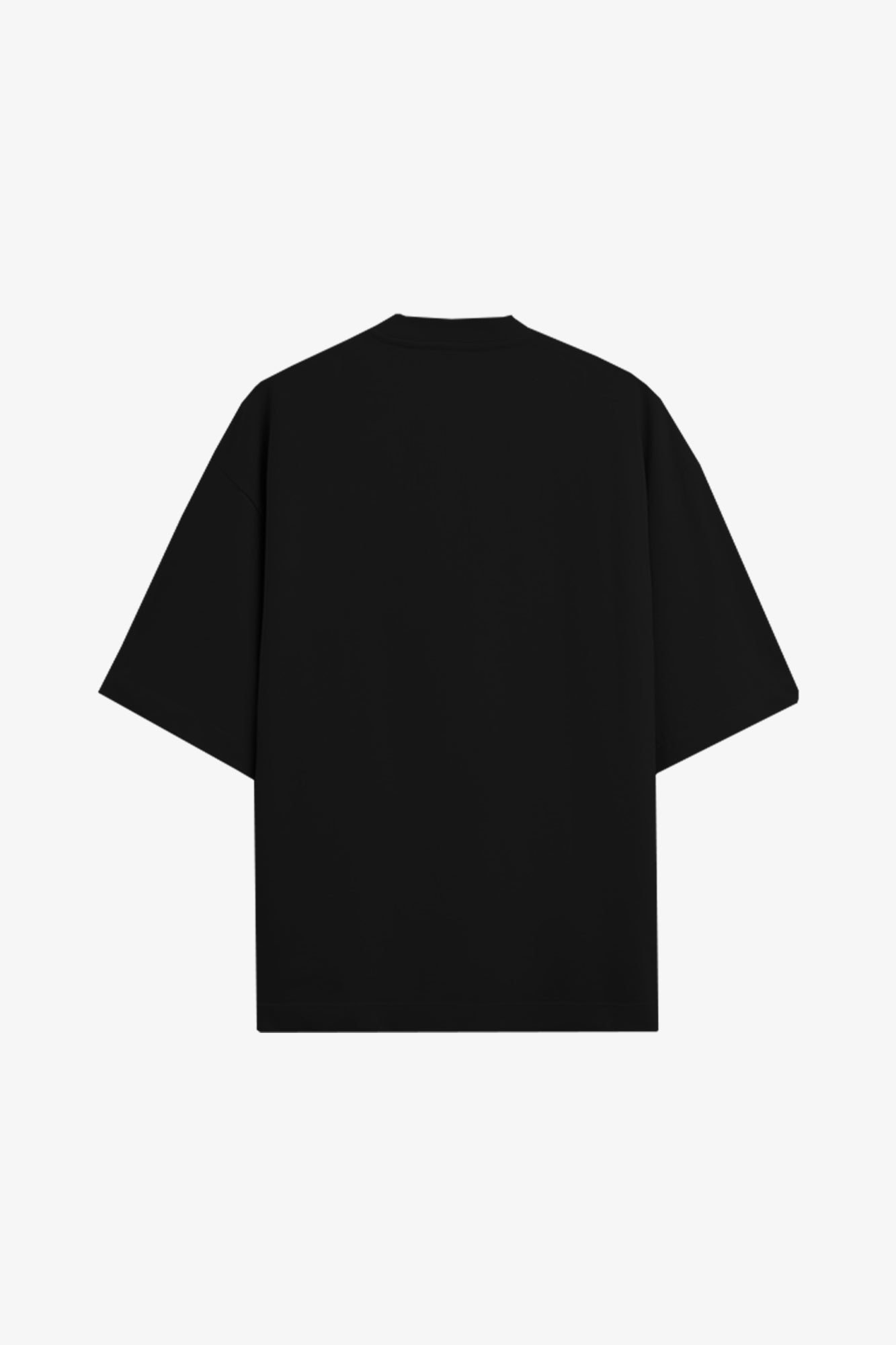 T-Shirt R10 - Preto